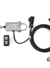 XTC Power Products Self-Canceling Turn Signal System with Billet Lever Can-Am Maverick X3                                     - ATS-L-CAN-X3 - Image 2