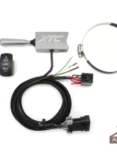 XTC Power Products Self-Canceling Turn Signal System with Billet Lever Polaris RZR Pro XP Ultimate 2021                                     - ATS-L-POL-M10U - Image 2