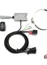 XTC Power Products Self-Canceling Turn Signal System W/Billet Lever Polaris RZR Pro R Premium and Ultimate 2022                                     - ATS-L-POL-M24U - Image 3