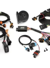 XTC Power Products Self Canceling Turn Signal System W/Horn Polaris RZR Pro R 2022                                     - ATS-POL-M24 - Image 4