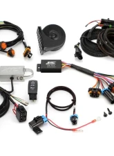XTC Power Products Self-Canceling Turn Signal System w/ Billet Lever Can-Am Defender 2023-2024                                     - ATS-L-CAN-DEF - Image 3