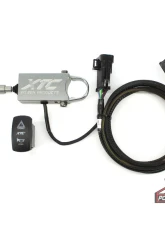 XTC Power Products Self-Canceling Turn Signal System w/ Billet Lever Can-Am Defender 2023-2024                                     - ATS-L-CAN-DEF - Image 3