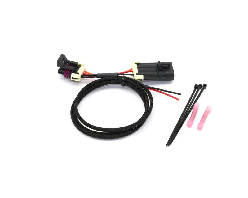 XTC Power Products Tail Light Power Harness for License Plate and Whip Lights Can-Am Maverick X3 2015-2023 - CAN-MAV-PWROUT