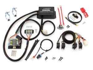 XTC Power Products 4 Switch Power Control System Can-Am Maverick X3 2015-2023 - PCS-44-MAV-NS - Image 5