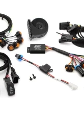 XTC Power Products Self Canceling Turn Signal System w/ Horn Can-Am Maverick R 2024+                                     - ATS-CAN-MAVR - Image 4