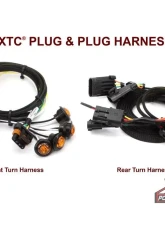 XTC Power Products Self Canceling Turn Signal System w/ Horn Can-Am Maverick R 2024+                                     - ATS-CAN-MAVR - Image 4