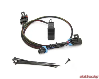 XTC Power Products Light Duty Single Switch Polaris RZR XP 1000 2024 - PCS-LD-P