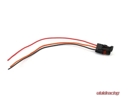 XTC Power Products Pulse Busbar Accessory Wiring Harness w/ 14 Gauge 12v/IGN/GND Wires Polaris RZR XP 1000 2024 - POL-BUS-OUT