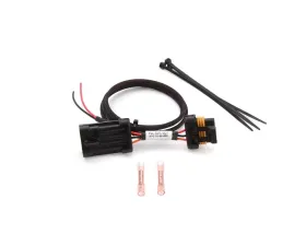 XTC Power Products License Plate & Whip Lights Tail Light Power Harness Polaris RZR XP 1000 2024