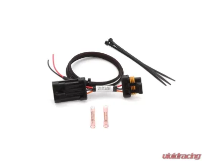 XTC Power Products License Plate & Whip Lights Tail Light Power Harness Polaris RZR XP 1000 2024 - POL-X4TL-OUT