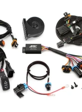 XTC Power Products Self-Canceling Turn Signal System with Horn Kawasaki KRX 1000 2020-2023                                     - ATS-KAW-SV3 - Image 4