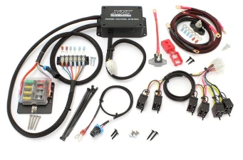 Electronics
