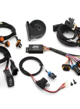 XTC Power Products Self-Canceling Turn Signal System with Horn Can-Am Commander 2021+                                     - ATS-CAN-COM - Image 4