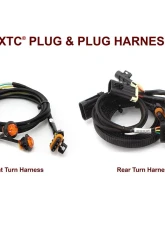 XTC Power Products Self-Canceling Turn Signal System with Horn Can-Am Commander 2021+                                     - ATS-CAN-COM - Image 4