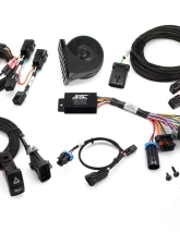 XTC Power Products Self-Canceling Turn Signal System with Horn for CFMOTO UFORCE U10 Pro 2024+                                     - ATS-CFM-U10 - Image 4