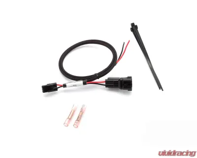 XTC Power Products License Plate & Whip Lights Tail Light Power Harness for CFMOTO UFORCE U10 Pro 2024+ - CFM-U10-PWROUT