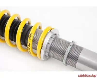 Ohlins Road & Track Coilover System Porsche 996 Carrera 1999-2004 - POZ MI00S1