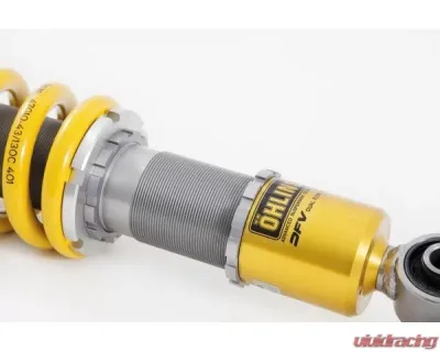 Ohlins Road & Track Coilover System Porsche 996 Carrera 1999-2004 - POZ MI00S1