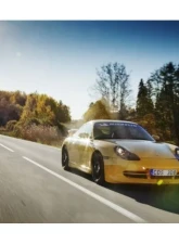 Ohlins Road & Track Coilover System Porsche 996 Carrera 1999-2004                                     - POZ MI00S1 - Image 5