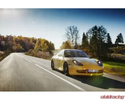 Ohlins Road & Track Coilover System Porsche 996 Carrera 1999-2004 - POZ MI00S1