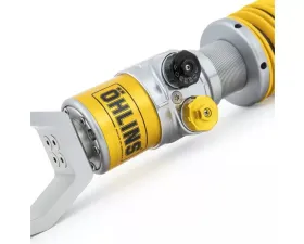 Ohlins Dedicated Track Coilover System for Porsche Boxster Cayman 1998-2012 POU MU50S1