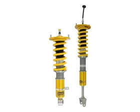 Ohlins Road and Track Coilovers Nissan Skyline GT-R R33 | R34 1995-2002