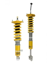Ohlins Road and Track Coilovers Nissan Skyline GT-R R33 | R34 1995-2002                                     - NIS Mi10S1 - Image 5