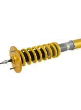 Ohlins Road and Track Coilovers Nissan Skyline GT-R R33 | R34 1995-2002                                     - NIS Mi10S1 - Image 2