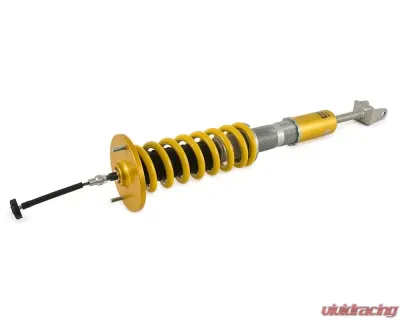 Ohlins Road and Track Coilovers Nissan Skyline GT-R R33 | R34 1995-2002 - NIS Mi10S1