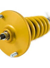 Ohlins Road and Track Coilovers Nissan Skyline GT-R R33 | R34 1995-2002                                     - NIS Mi10S1 - Image 3