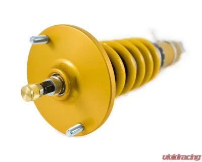 Ohlins Road and Track Coilovers Nissan Skyline GT-R R33 | R34 1995-2002 - NIS Mi10S1