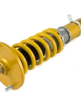 Ohlins Road and Track Coilovers Nissan Skyline GT-R R33 | R34 1995-2002                                     - NIS Mi10S1 - Image 4
