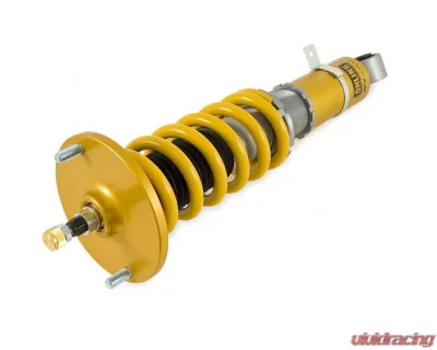 Ohlins Road and Track Coilovers Nissan Skyline GT-R R33 | R34 1995-2002 - NIS Mi10S1