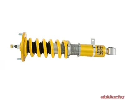 Ohlins Road and Track Coilovers Nissan Skyline GT-R R33 | R34 1995-2002 - NIS Mi10S1