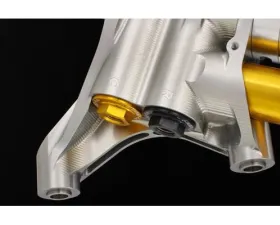 Ohlins FGR 250 Hypersport Superbike Fork Yamaha YZF R1 2015-2023
