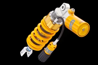 Suspension