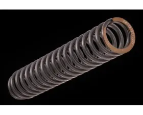 Ohlins Fork Springs - 25.5 / 300mm Length / 6.5 N/mm