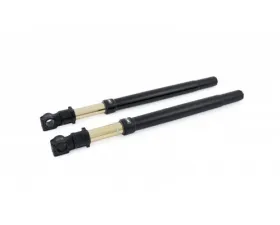 Ohlins Custom 43 USD Blackline Fork Harley-Davidson
