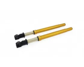 Ohlins Custom 43 USD Gold Fork Harley-Davidson