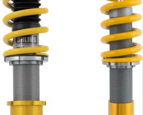 Ohlins Road and Track Coilover System for Porsche Carrera 2/4/Turbo (992) 2020-2023