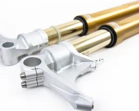 Ohlins FGRT 200 Fork Honda CBR1000RR-R 2020-2023