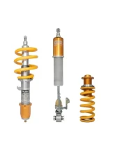 Ohlins RWD Road and Track Coilover System for BMW M2 G87, M3 G80, M4 G82/G83 2021+                                     - BMS MW00S1 - Image 6