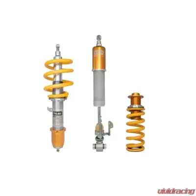 Ohlins RWD Road and Track Coilover System for BMW M2 G87, M3 G80, M4 G82/G83 2021+ - BMS MW00S1
