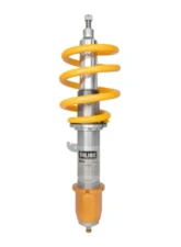 Ohlins RWD Road and Track Coilover System for BMW M2 G87, M3 G80, M4 G82/G83 2021+                                     - BMS MW00S1 - Image 2