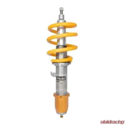 Ohlins RWD Road and Track Coilover System for BMW M2 G87, M3 G80, M4 G82/G83 2021+ - BMS MW00S1
