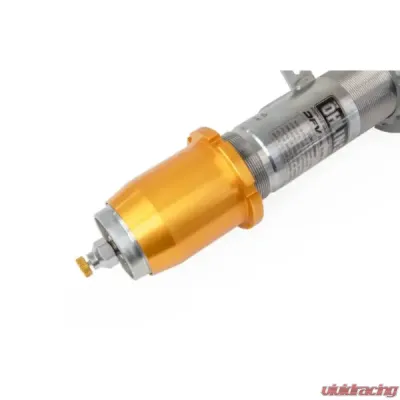 Ohlins RWD Road and Track Coilover System for BMW M2 G87, M3 G80, M4 G82/G83 2021+ - BMS MW00S1