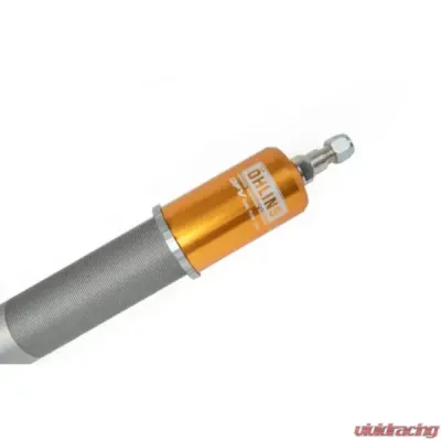 Ohlins RWD Road and Track Coilover System for BMW M2 G87, M3 G80, M4 G82/G83 2021+ - BMS MW00S1