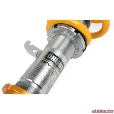 Ohlins RWD Road and Track Coilover System for BMW M2 G87, M3 G80, M4 G82/G83 2021+ - BMS MW00S1