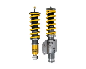 Ohlins Road and Track Coilover System for Subaru BRZ | Toyota GR86 2022-2023