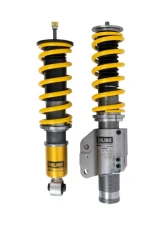Ohlins Road and Track Coilover System for Subaru BRZ | Toyota GR86 2022-2023                                     - SUS MP21S2 - Image 5